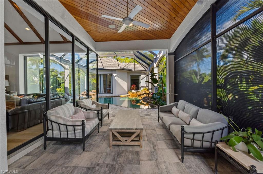 PORT ROYAL - Residential