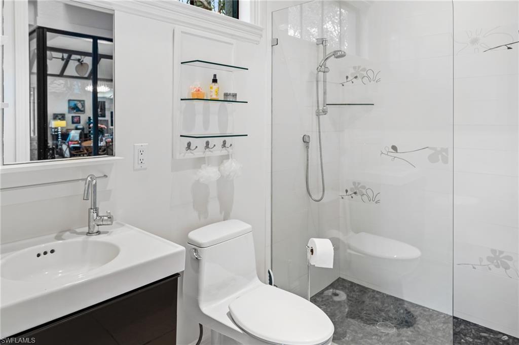 PORT ROYAL - Residential