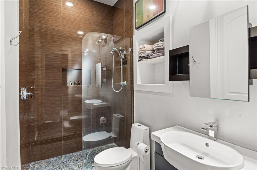 PORT ROYAL - Residential