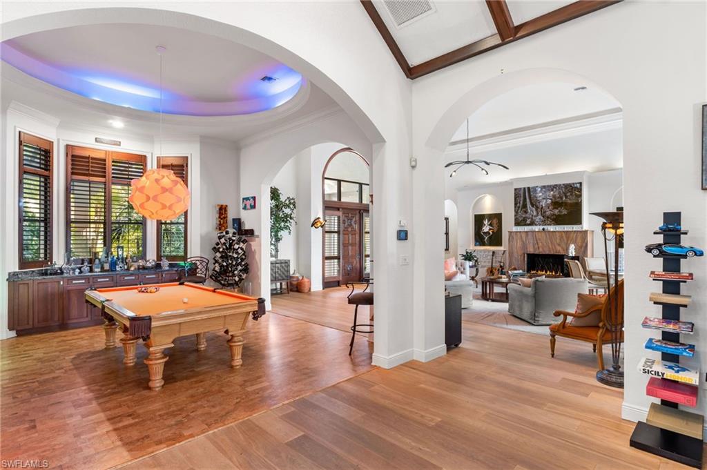 PORT ROYAL - Residential