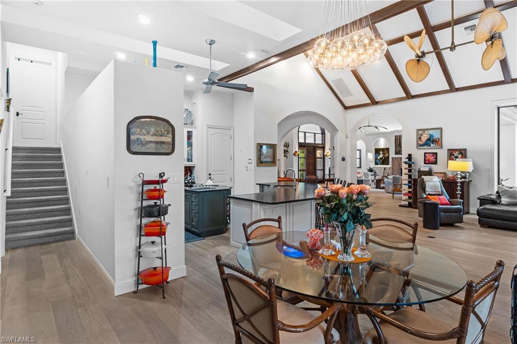 PORT ROYAL - Residential