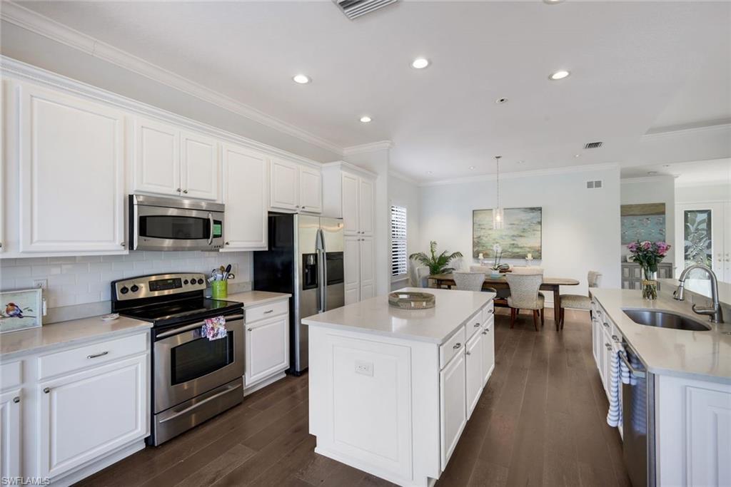 ST. MORITZ - Residential