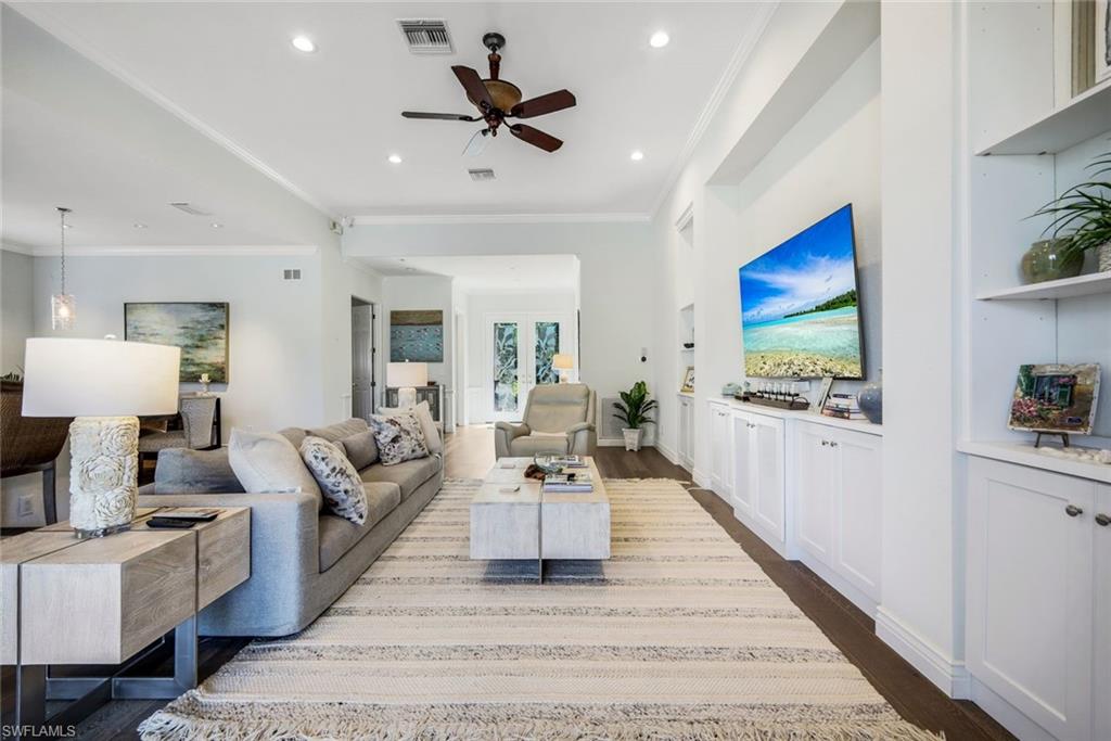 ST. MORITZ - Residential