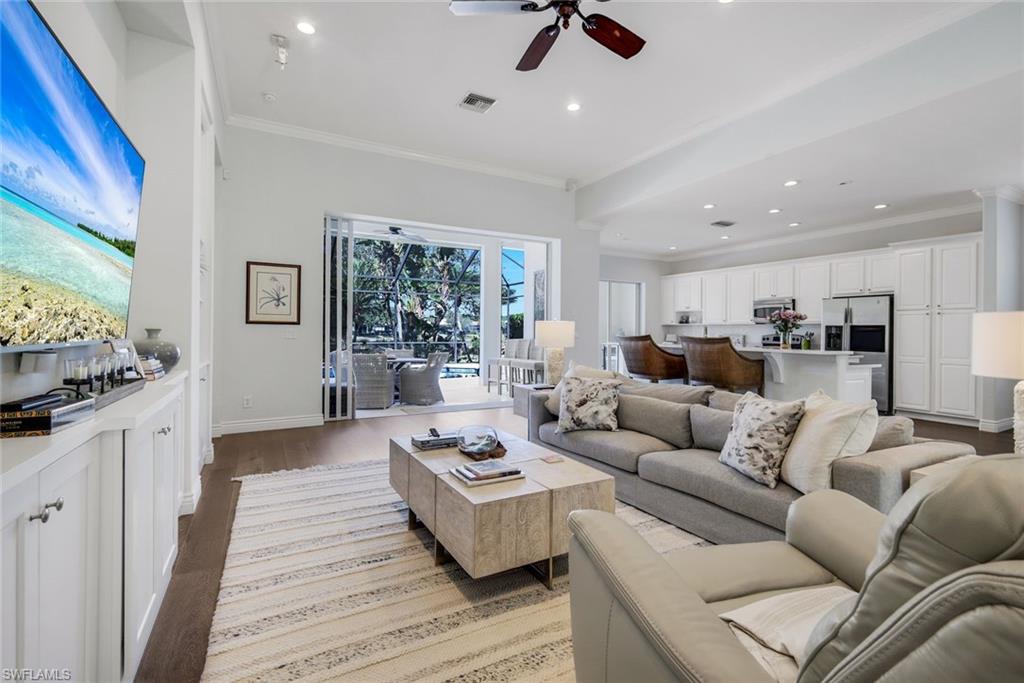 ST. MORITZ - Residential