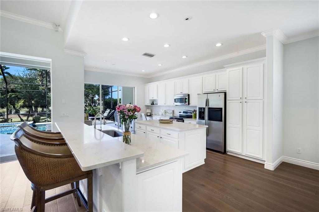 ST. MORITZ - Residential