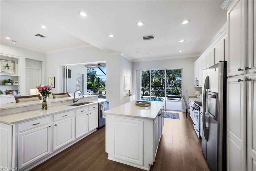 ST. MORITZ - Residential