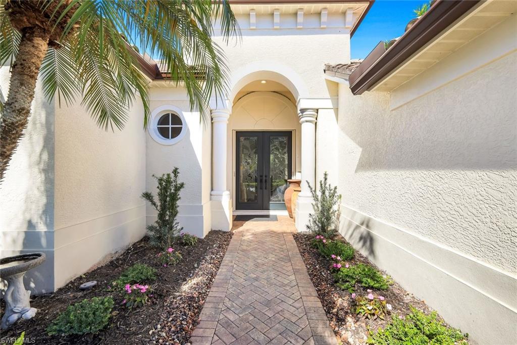 ST. MORITZ - Residential