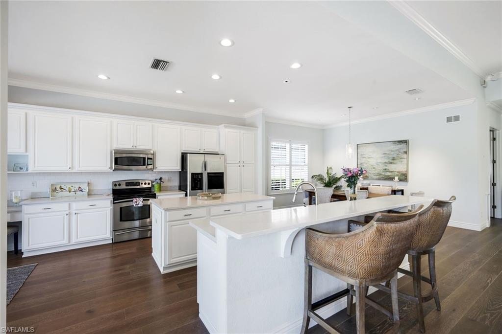 ST. MORITZ - Residential