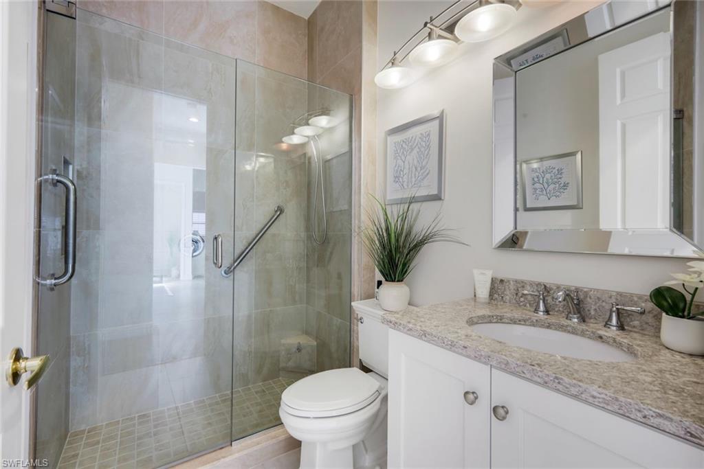 ST. MORITZ - Residential