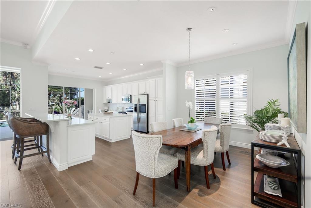 ST. MORITZ - Residential