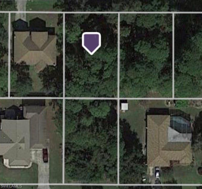 PORT CHARLOTTE - Land