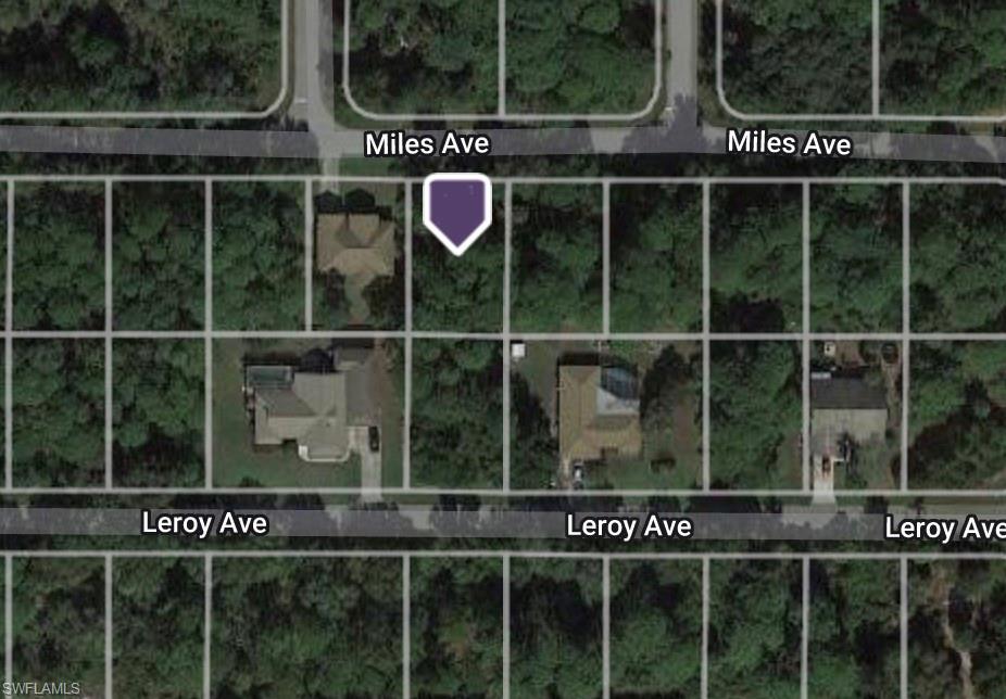 PORT CHARLOTTE - Land