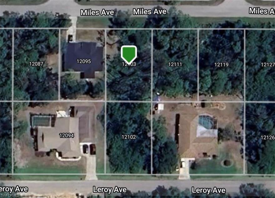 Discover the perfect investment opportunity with this prime quarter-acre plot located in the thriving community of Port Charlotte. Nestled in an area poised for substantial growth, this property offers a unique chance for buy-and-hold land investors and ambitious builders to secure a valuable piece of real estate. With its strategic location, this quarter-acre parcel promises significant appreciation potential as the community continues to develop. Whether you envision constructing a dream home or capitalizing on the long-term growth prospects, this Port Charlotte property is an excellent addition to any real estate portfolio. Seize this opportunity to invest in a bright future in one of Florida’s most promising regions.