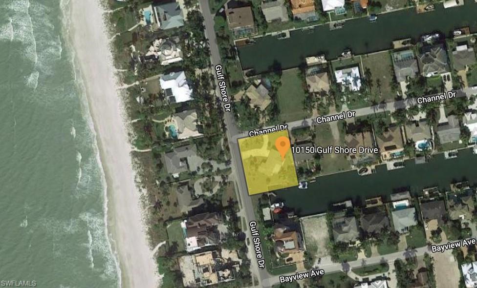 CONNERS - Residential