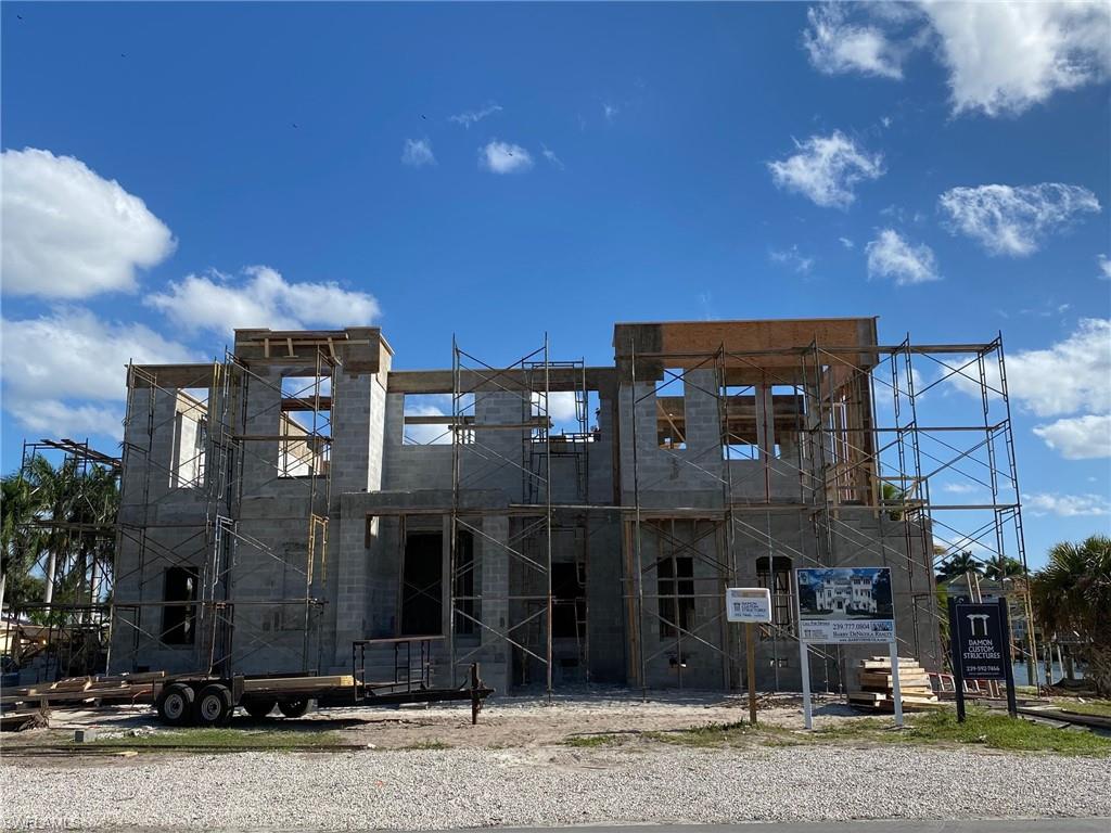 CONNERS - Residential