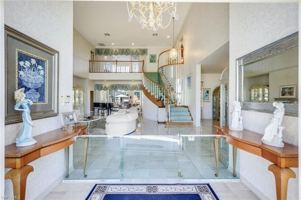 FIDDLESTICKS COUNTRY CLUB - Residential