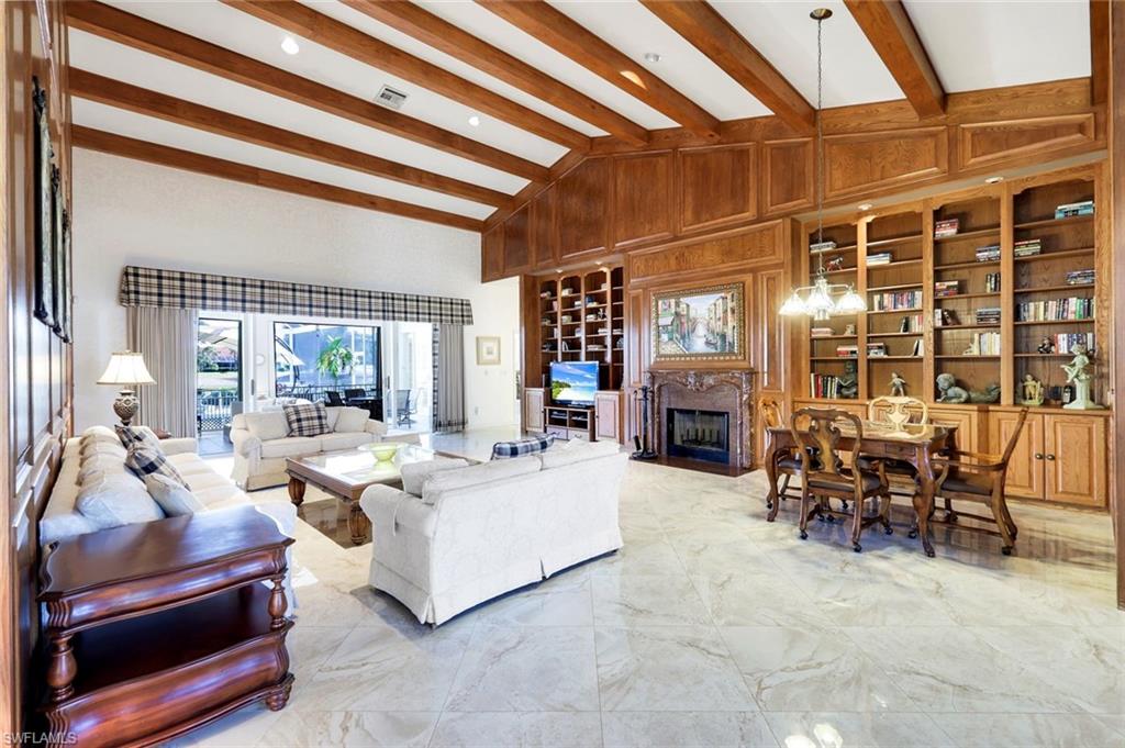 FIDDLESTICKS COUNTRY CLUB - Residential