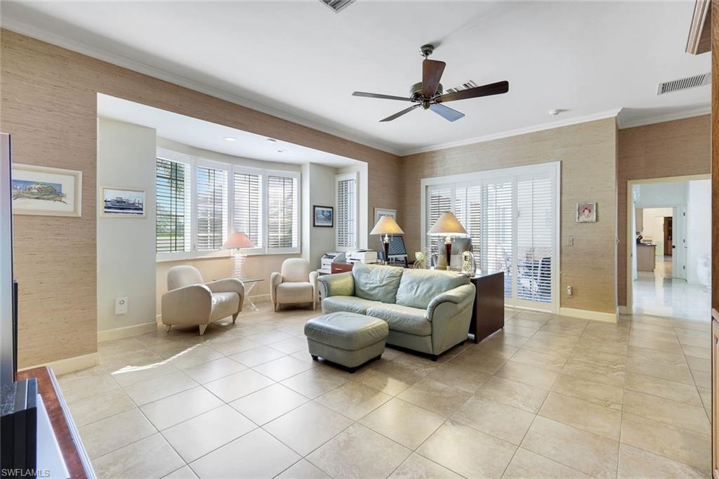 FIDDLESTICKS COUNTRY CLUB - Residential