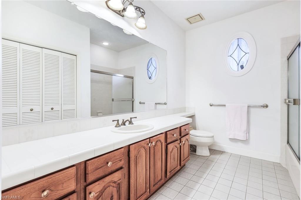 FIDDLESTICKS COUNTRY CLUB - Residential