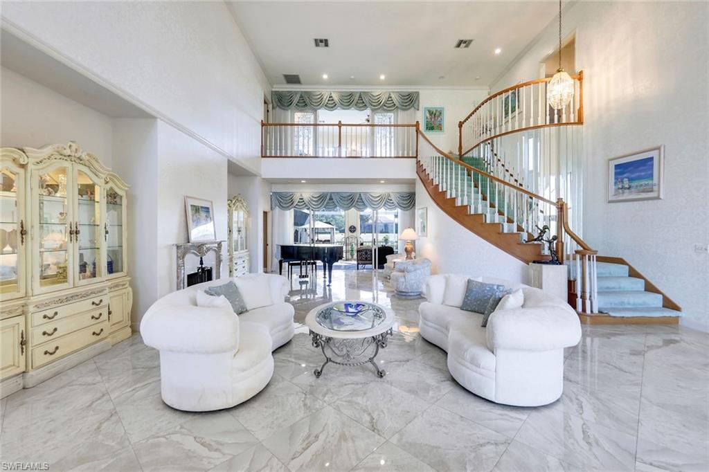 FIDDLESTICKS COUNTRY CLUB - Residential