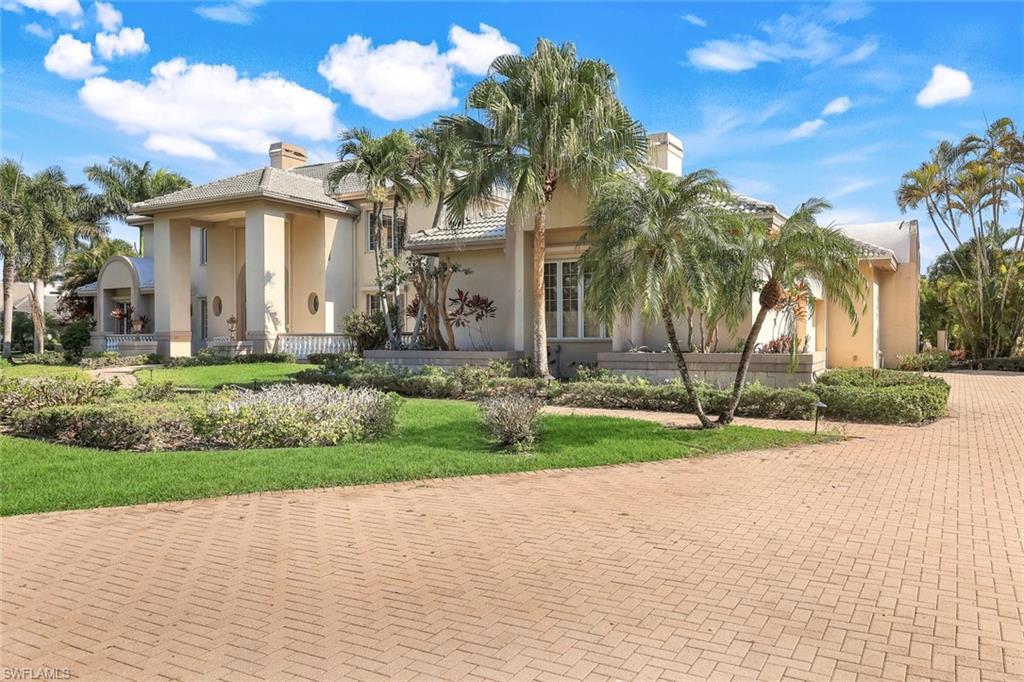 FIDDLESTICKS COUNTRY CLUB - Residential