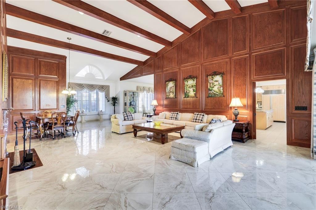 FIDDLESTICKS COUNTRY CLUB - Residential