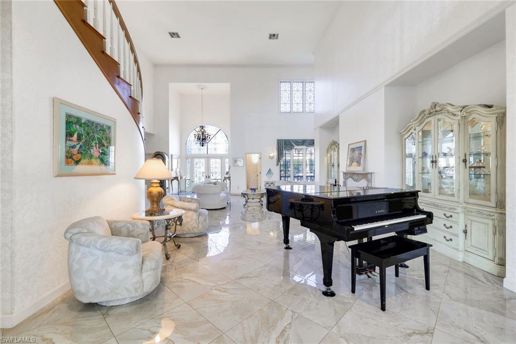 FIDDLESTICKS COUNTRY CLUB - Residential