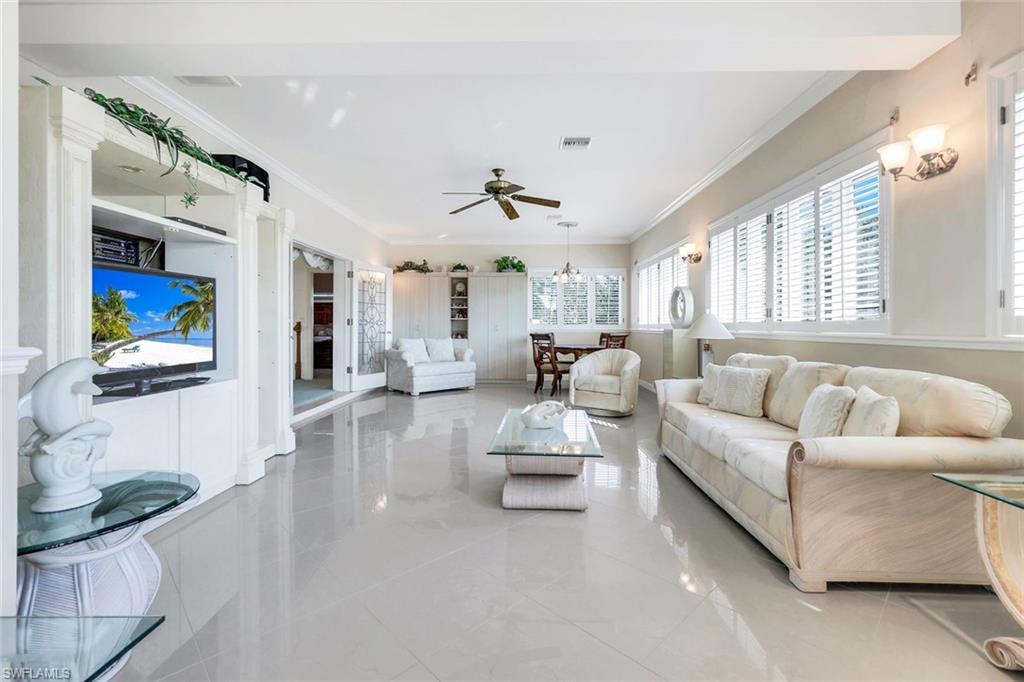 FIDDLESTICKS COUNTRY CLUB - Residential