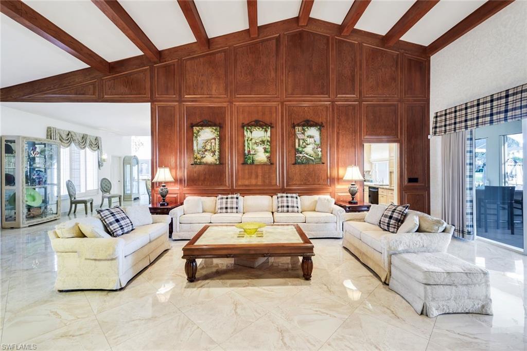 FIDDLESTICKS COUNTRY CLUB - Residential