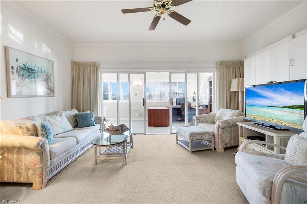 FIDDLESTICKS COUNTRY CLUB - Residential