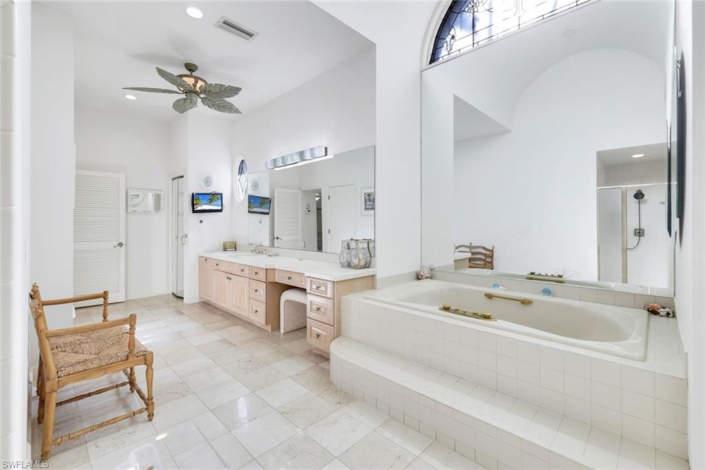 FIDDLESTICKS COUNTRY CLUB - Residential