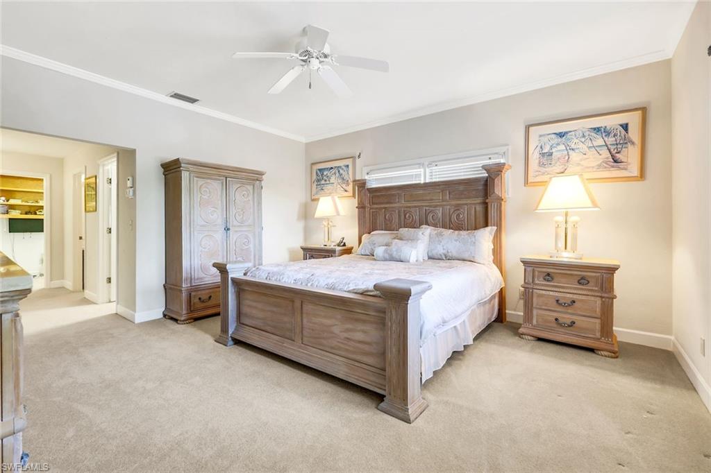 FIDDLESTICKS COUNTRY CLUB - Residential