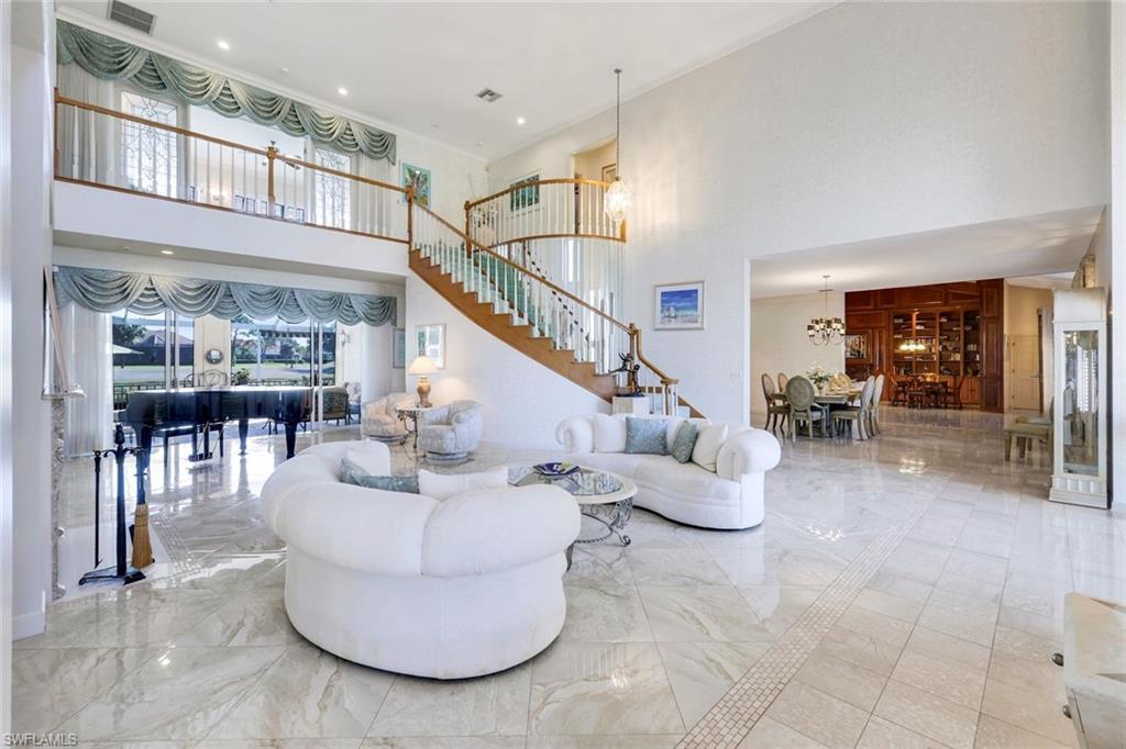 FIDDLESTICKS COUNTRY CLUB - Residential