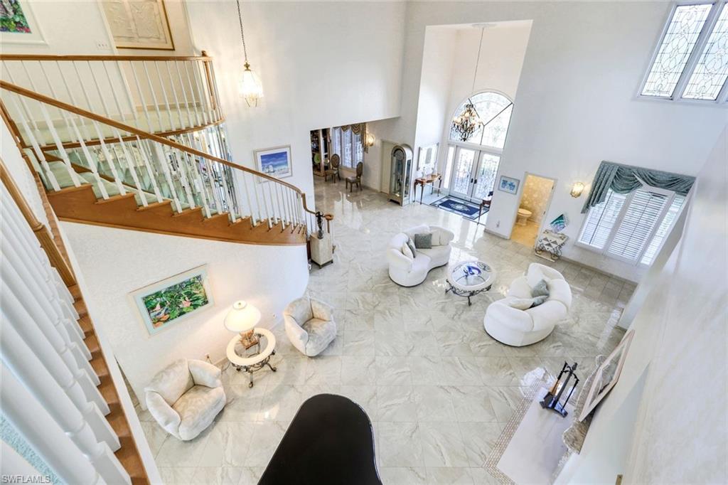 FIDDLESTICKS COUNTRY CLUB - Residential