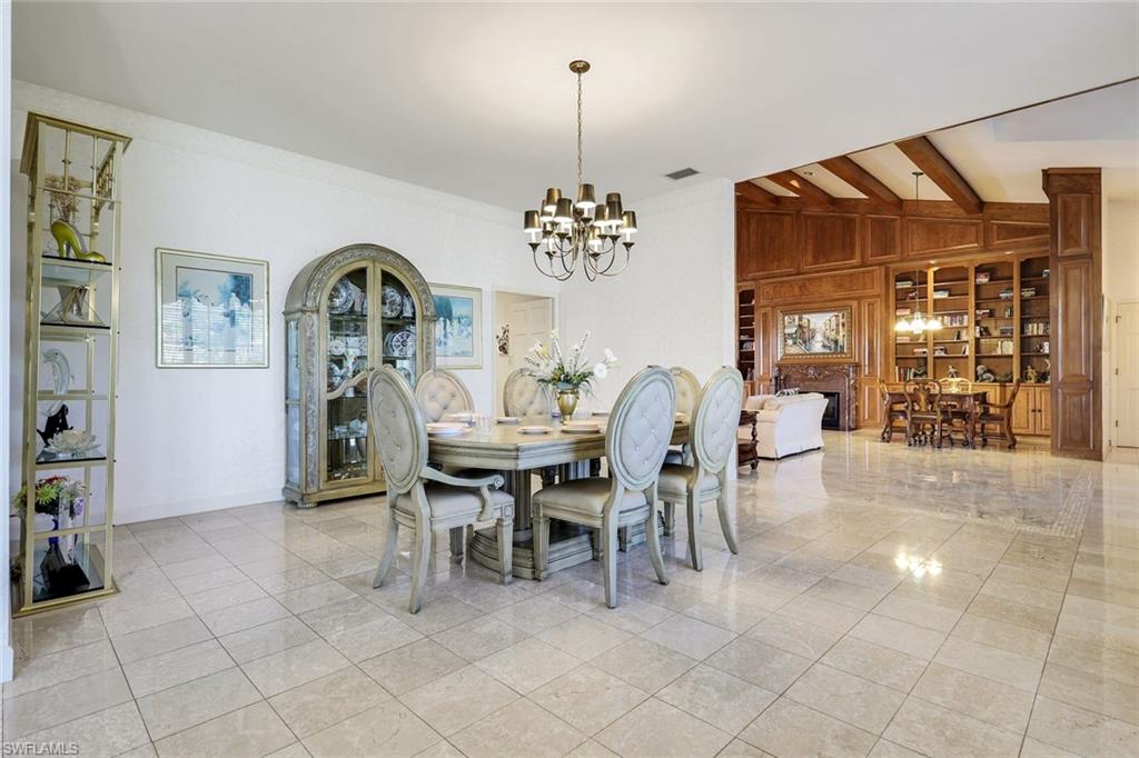 FIDDLESTICKS COUNTRY CLUB - Residential