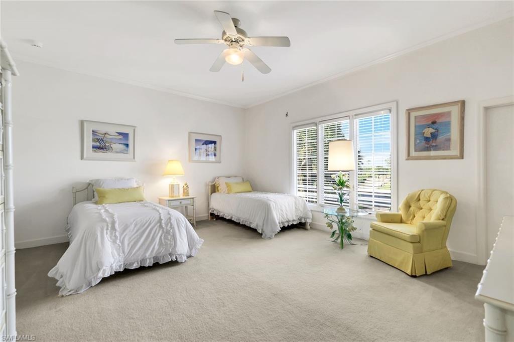 FIDDLESTICKS COUNTRY CLUB - Residential