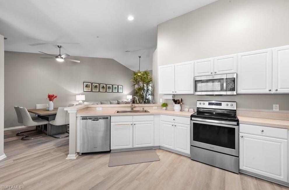 GARDEN LAKES - Residential Lease