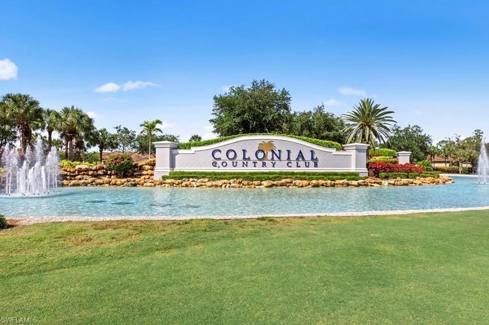 GARDEN LAKES - Residential Lease