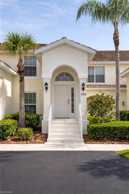 GARDEN LAKES - Residential Lease