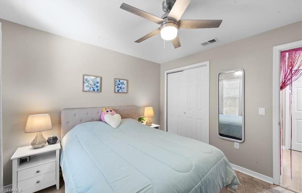 GARDEN LAKES - Residential Lease