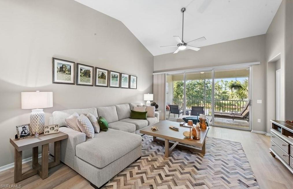 GARDEN LAKES - Residential Lease