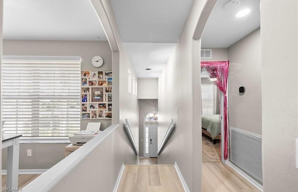 GARDEN LAKES - Residential Lease