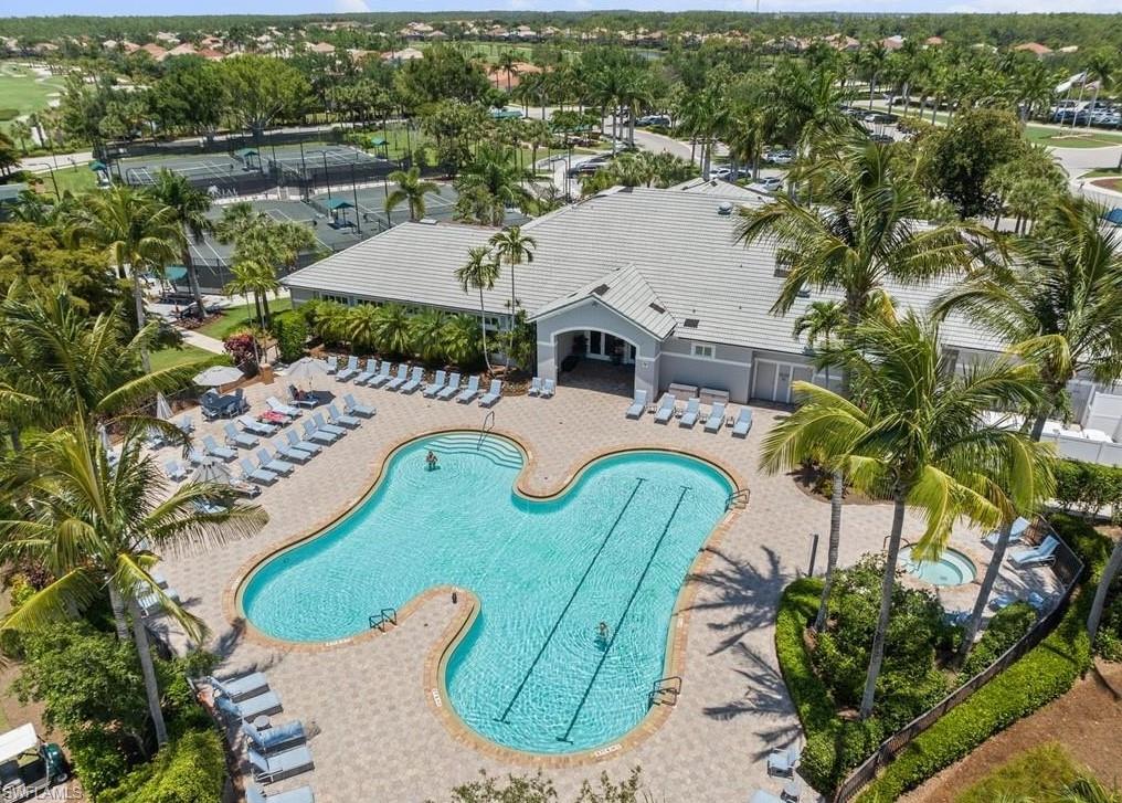 GARDEN LAKES - Residential Lease