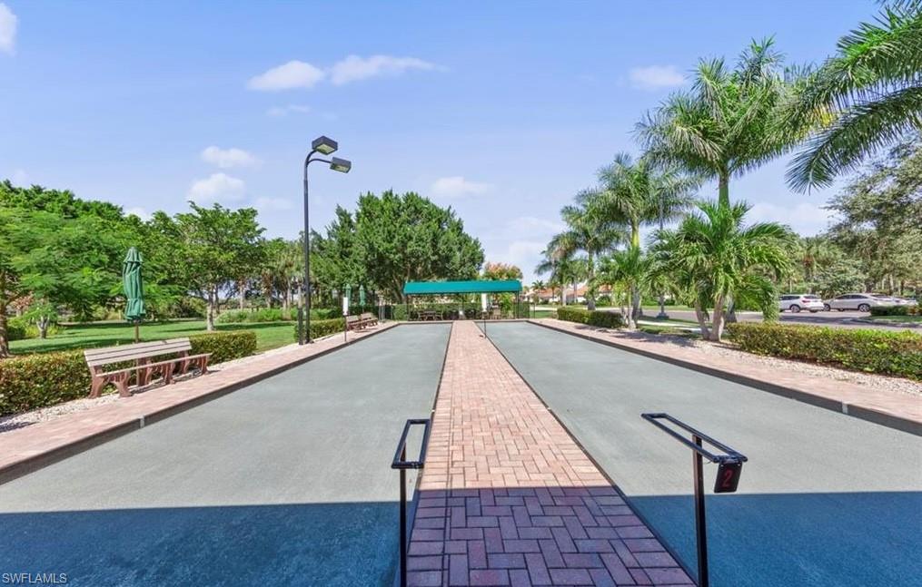 GARDEN LAKES - Residential Lease