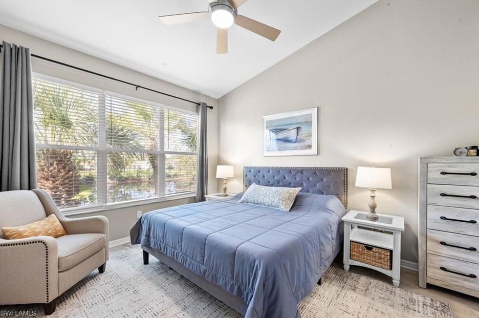 GARDEN LAKES - Residential Lease