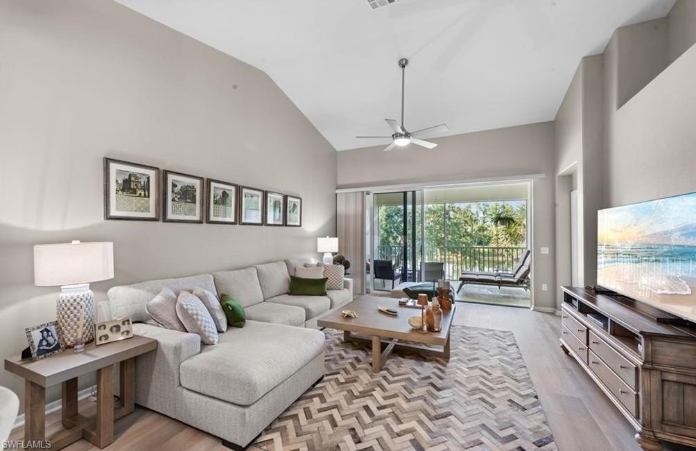 GARDEN LAKES - Residential Lease