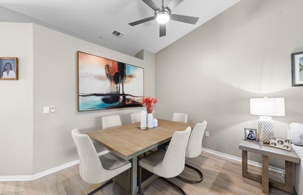 GARDEN LAKES - Residential Lease