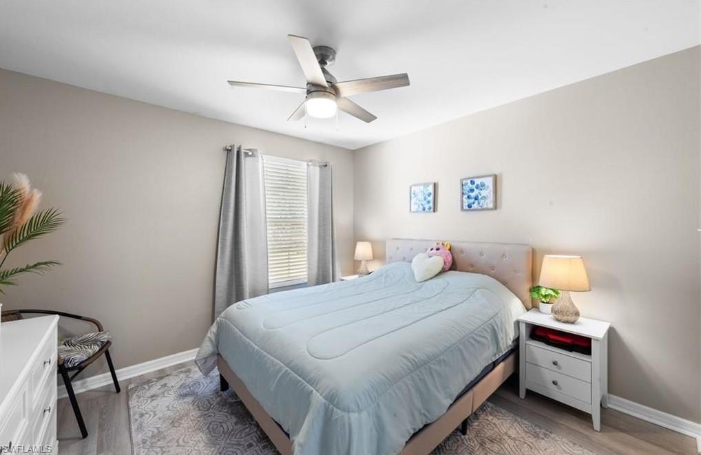 GARDEN LAKES - Residential Lease