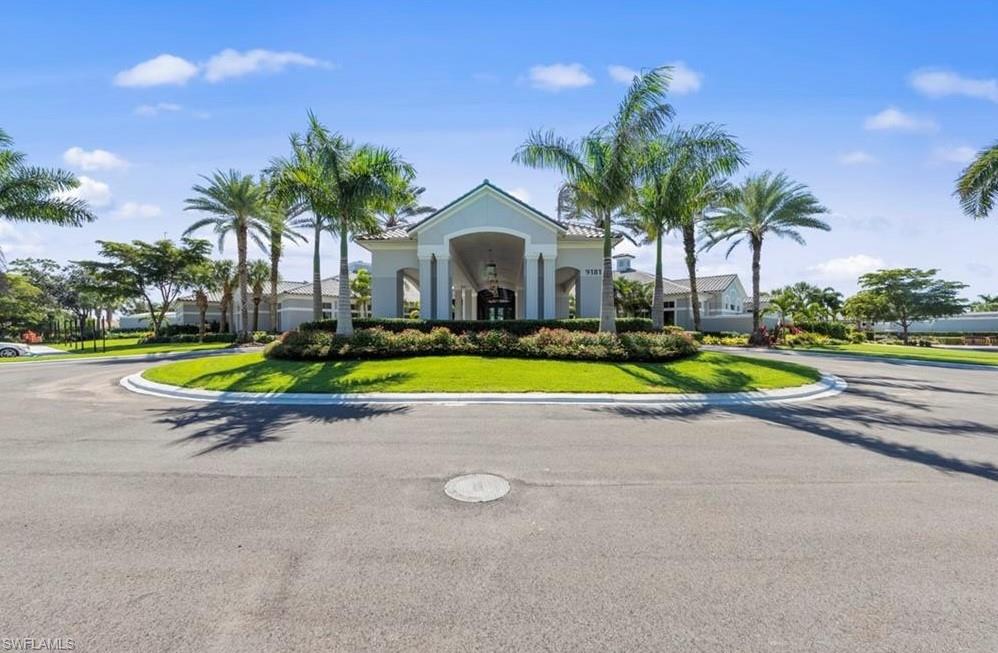 GARDEN LAKES - Residential Lease