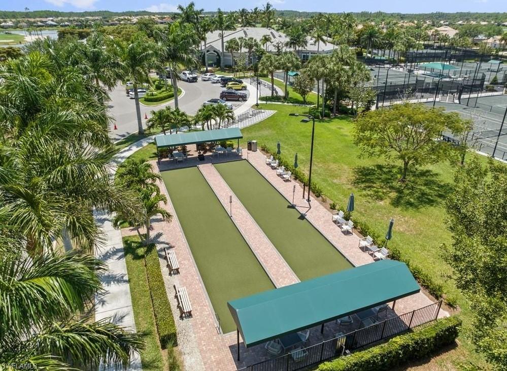 GARDEN LAKES - Residential Lease